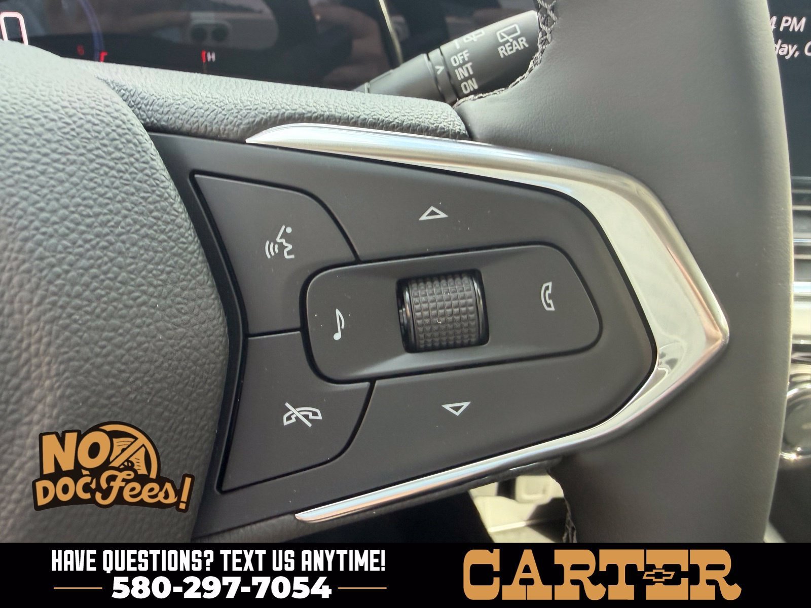 2026 Chevrolet Trax LT - Photo 20