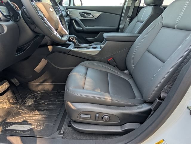 2026 Chevrolet Blazer 3LT - Photo 9