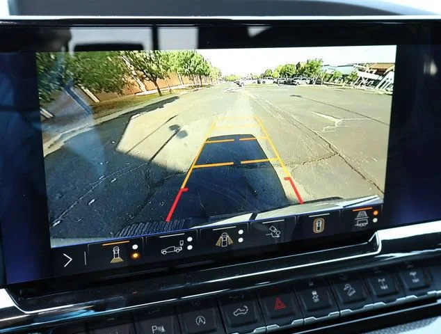 2026 Chevrolet Silverado 1500 ZR2 - Photo 22