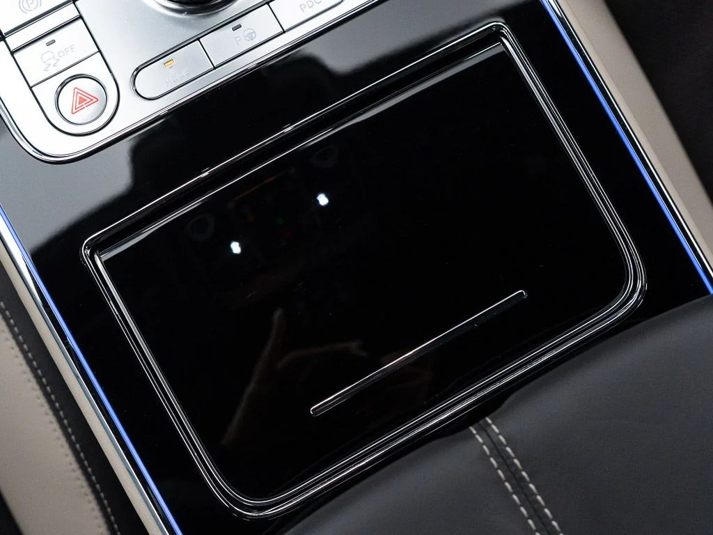 Certified Used 2023 Tungsten Bentley S image 34