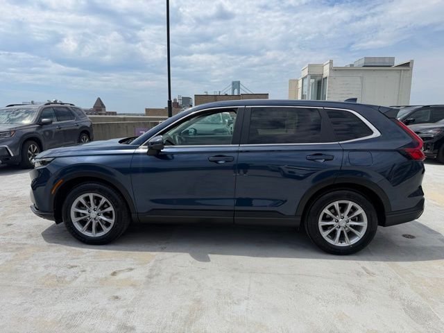 Used 2023  Honda EX-L image 4