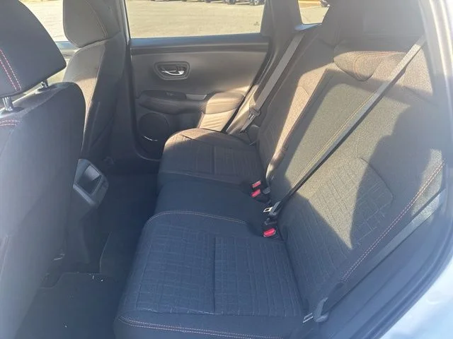 2026 Honda HR-V Sport - Photo 15