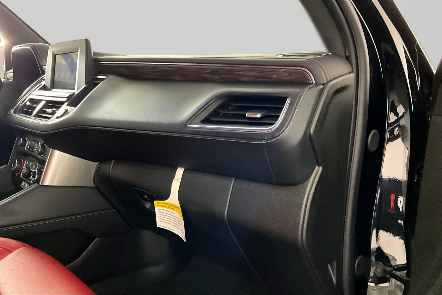 Used 2024 Black Chevrolet LS image 17