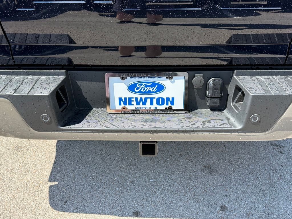 New 2026 Antimatter Blue Metallic Ford King Ranch® image 39