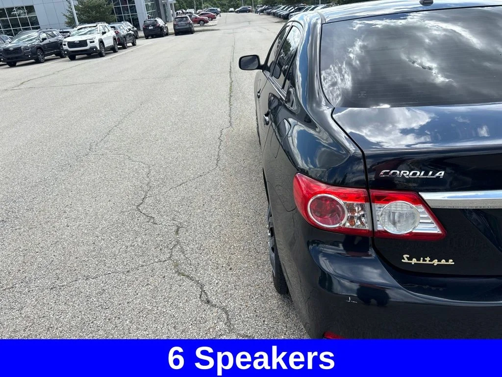 Used 2013 Gray Toyota  image 4