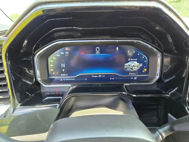 Used 2025 Gray Chevrolet LT image 34