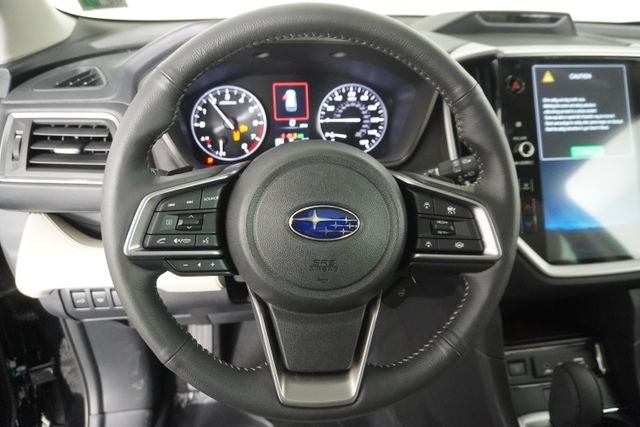 2026 Subaru Ascent Limited - Photo 13