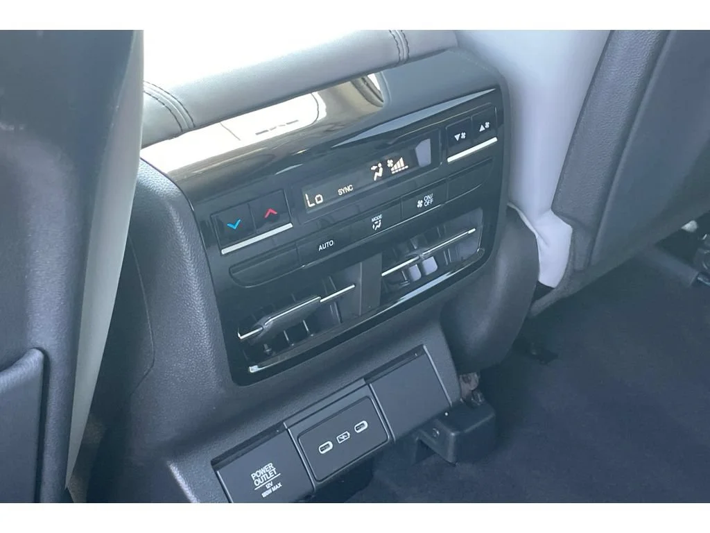 Used 2026 Solar Silver Metallic Acura SH-AWD with Technology Package image 99
