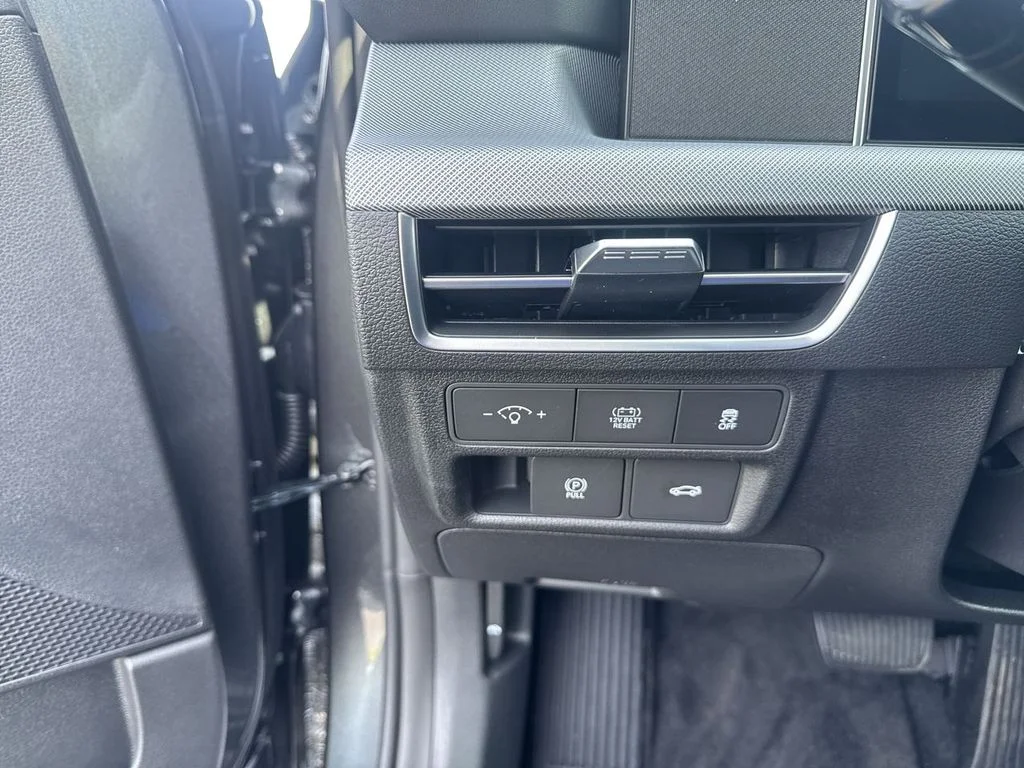New 2026 Gray Hyundai SEL image 20