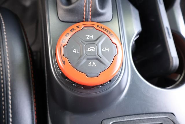 Used 2024 Gray Ford Raptor image 28