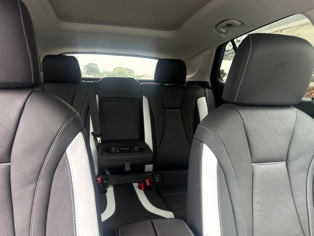 2026 Buick Envision Sport Touring - Photo 28