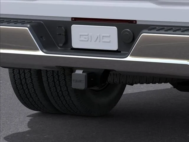 2026 GMC Sierra 3500HD Pro - Photo 14