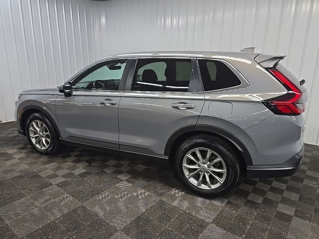 Used 2025  Honda EX-L image 4