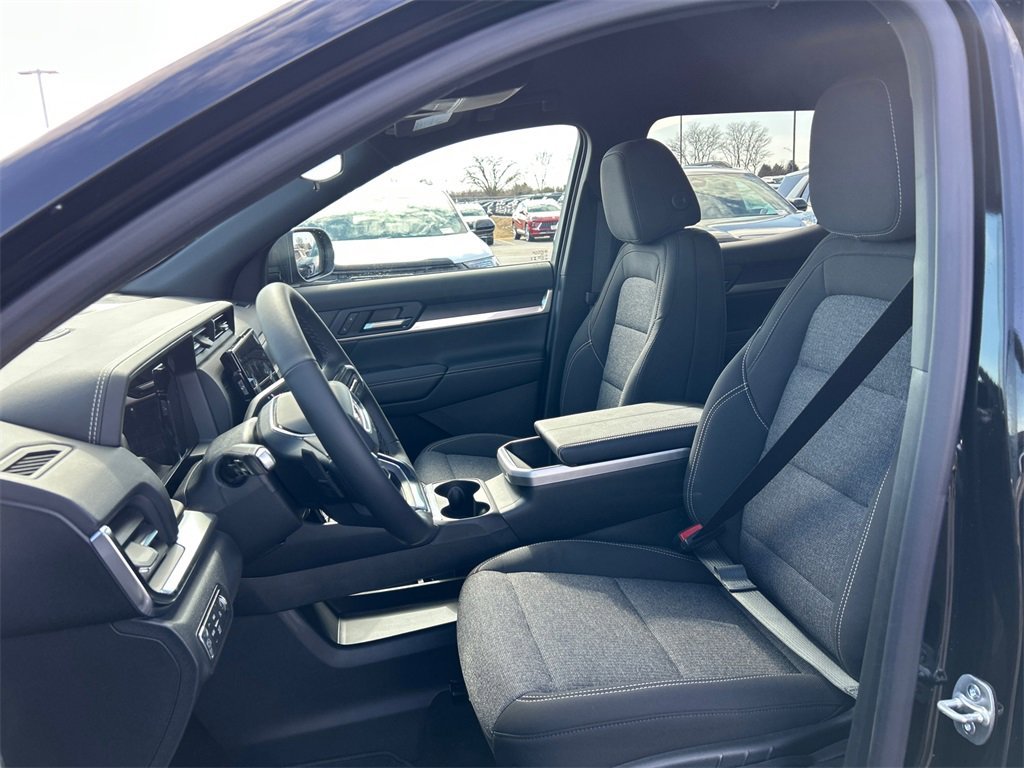 2026 GMC TERRAIN - Image 15