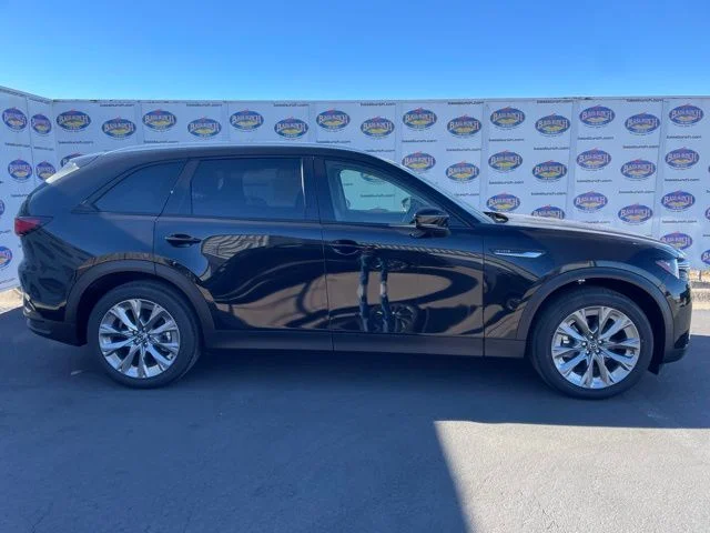 2026 Mazda CX-90 3.3 Turbo Preferred AWD