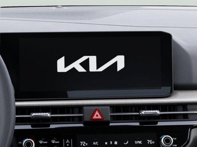 2026 Kia Sportage X-Line - Photo 22