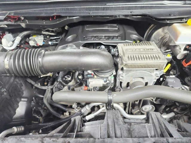 Used 2022  Ram Limited image 17