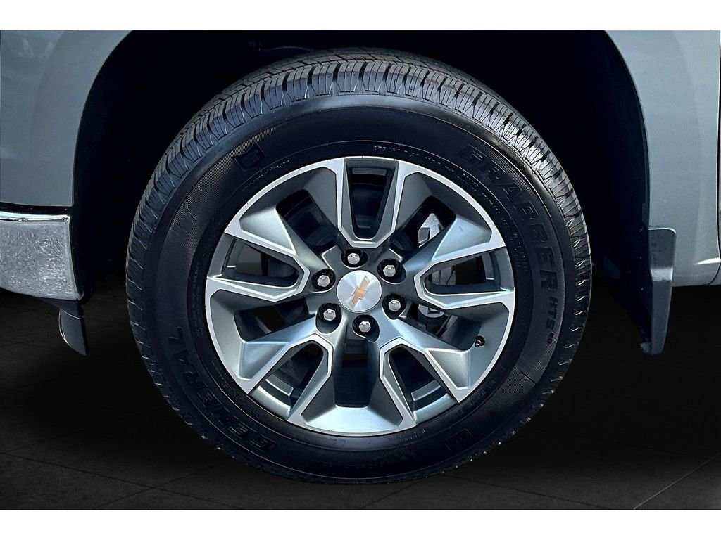 2026 Chevrolet Silverado 1500 LT - Photo 11