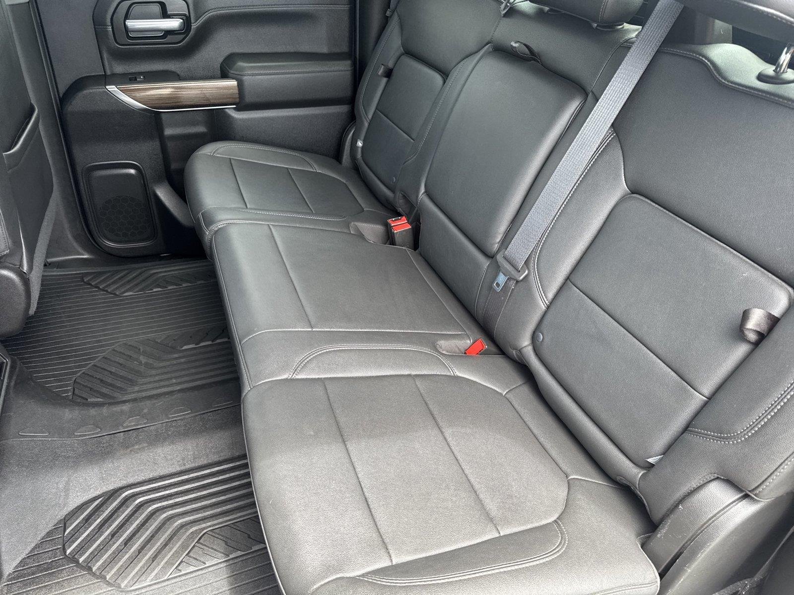 Used 2021 BLACK Chevrolet LT image 30