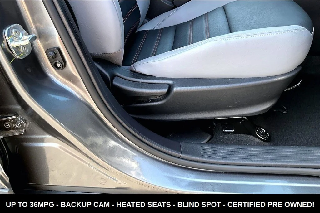 Used 2024 Gray Nissan SR image 34