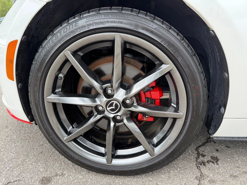 2018 Mazda MX-5 Miata Grand Touring - Photo 25