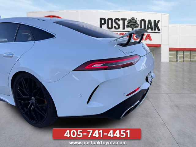 Used 2021 White Mercedes-Benz S image 39