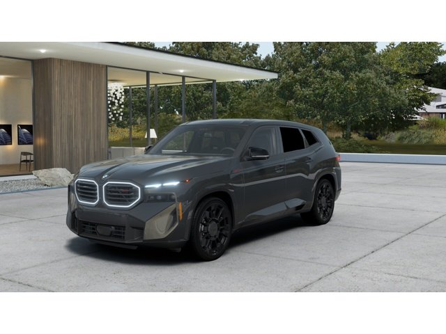2026 BMW XM Label's photo