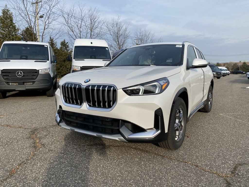 2026 BMW X1