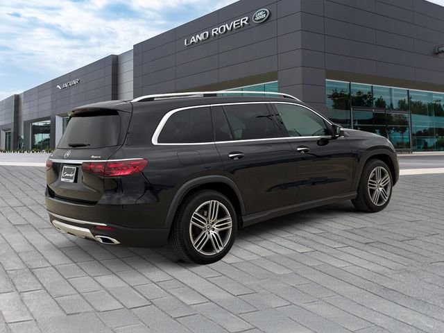 Used 2025  Mercedes-Benz GLS 450 image 5
