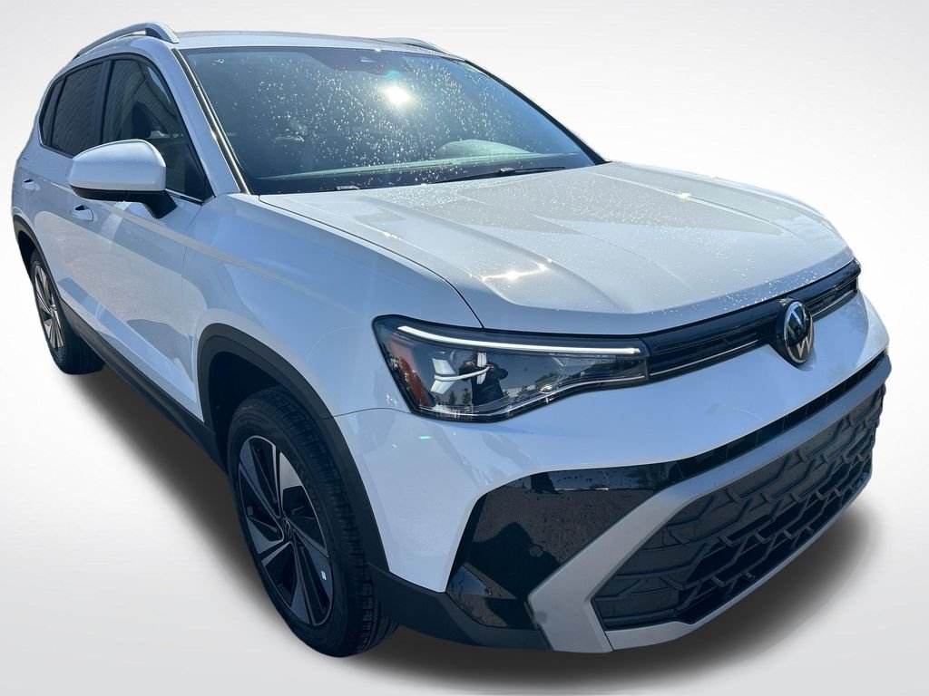 New 2026  Volkswagen 1.5T SE image 7