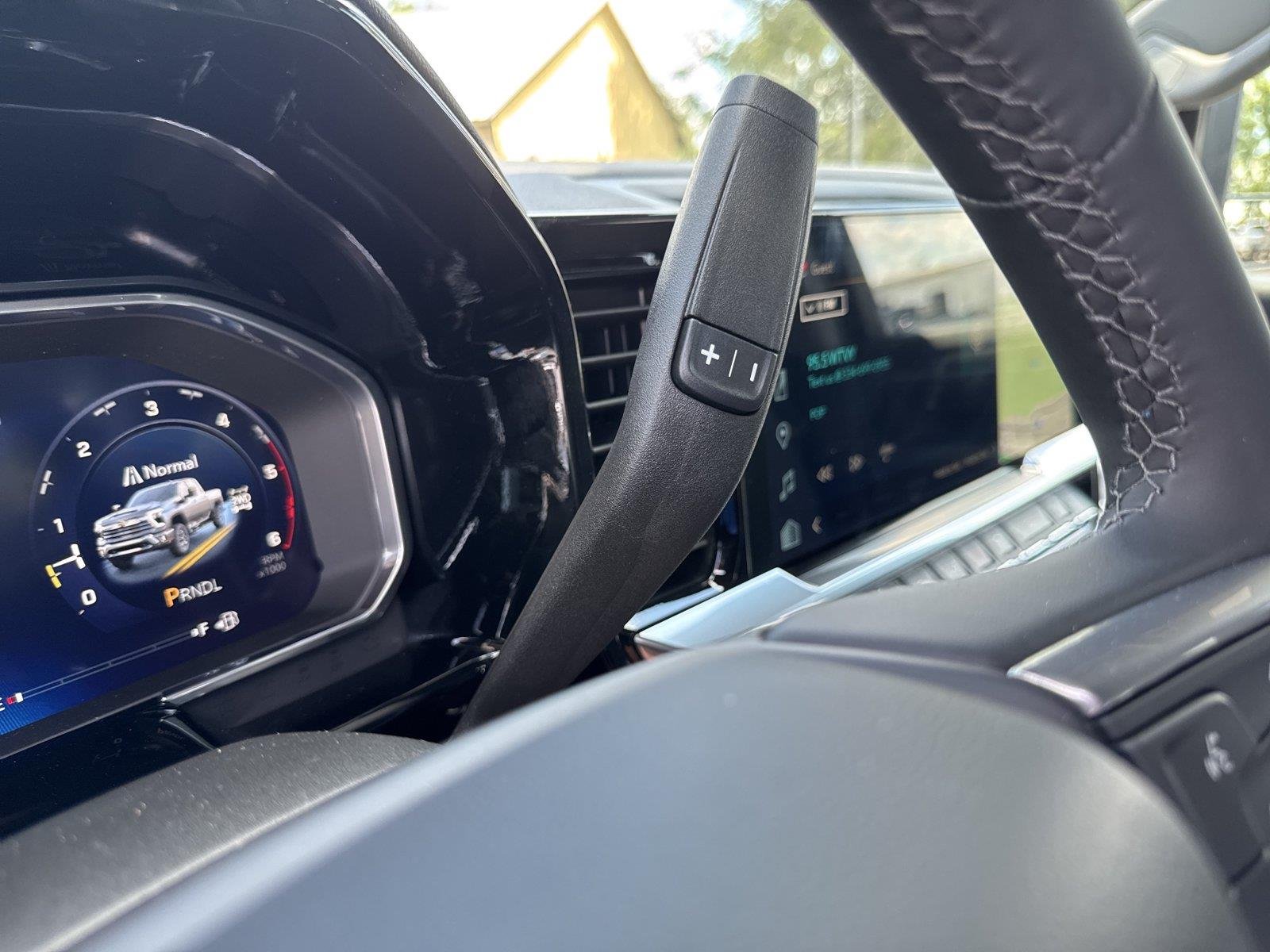 2026 Chevrolet Silverado 2500 HD LTZ - Photo 23