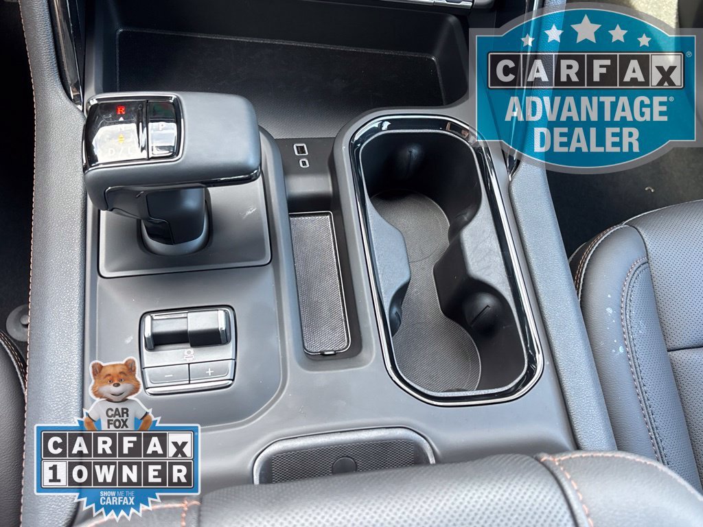 2026 GMC Sierra 1500 AT4 - Photo 18