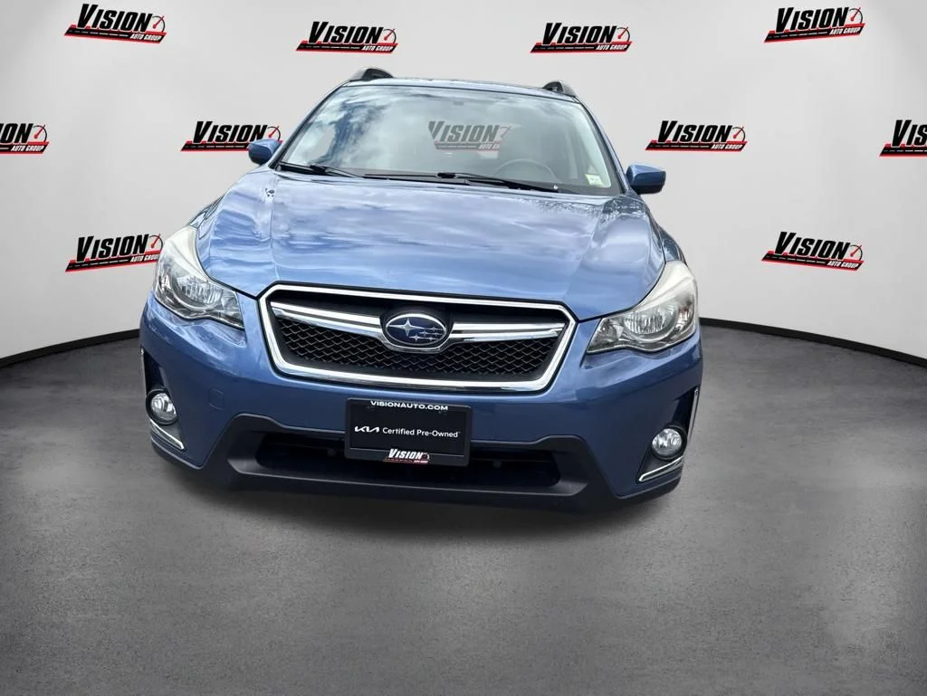Used 2016 Subaru Crosstrek Premium with VIN JF2GPABCXG8287156 for sale in East Rochester, NY
