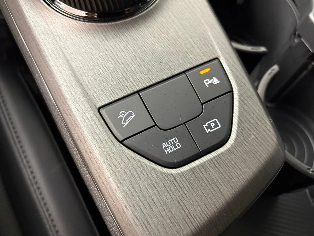 New 2026 Heritage Blue Kia X-Line image 32
