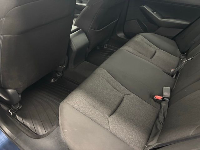 Used 2023 Black Honda EX image 9