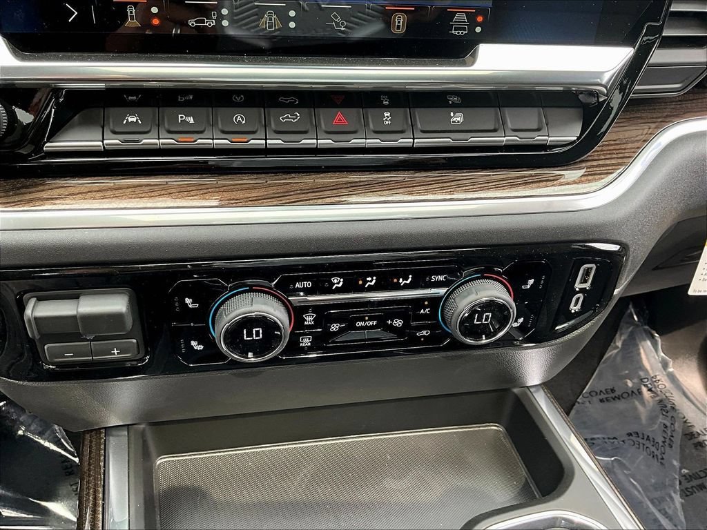 2026 Chevrolet Silverado 1500 RST - Photo 18