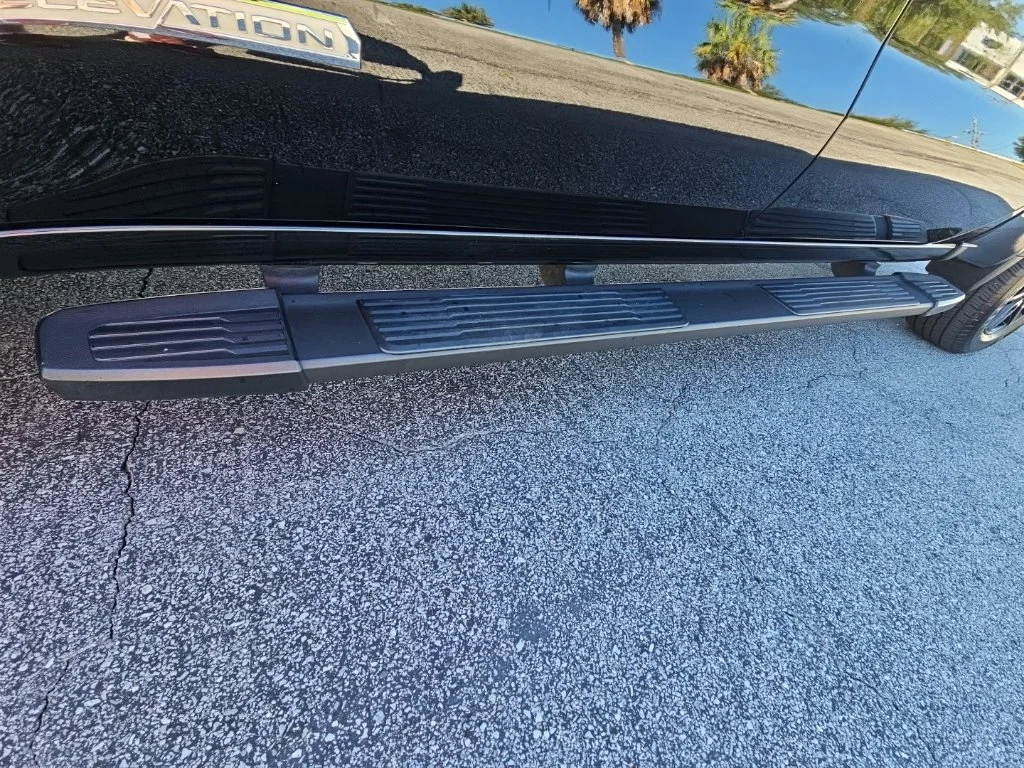 Used 2024 Black GMC Elevation image 36