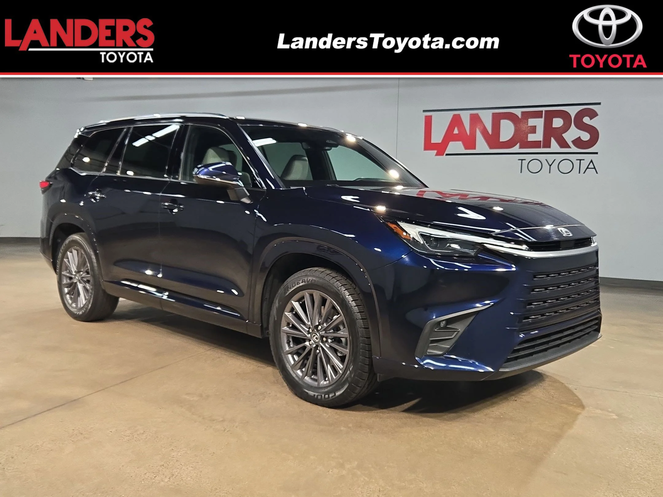 2024 Lexus TX