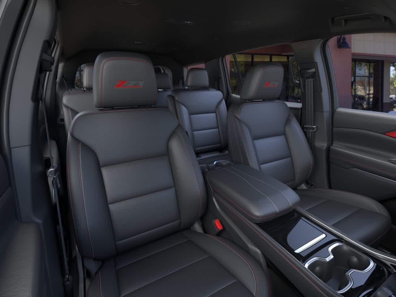 2026 Chevrolet Traverse Z71 - Photo 16