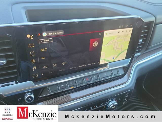 2026 GMC Sierra 1500 Elevation - Photo 18