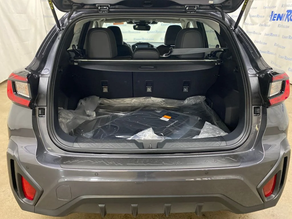2026 Subaru Crosstrek Limited - Photo 16