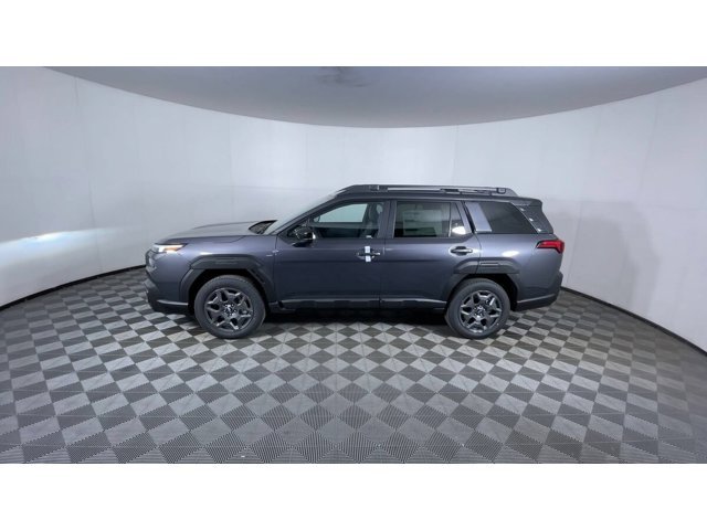 New 2026 MAGNETITE GRAY METALLIC Subaru Premium image 5