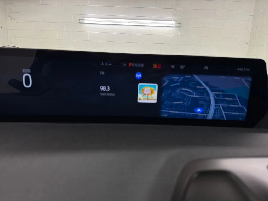 New 2026 Gray Ford Active image 23