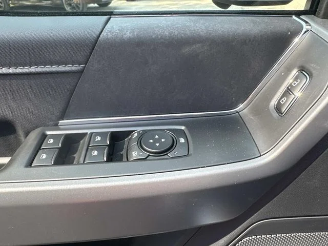 New 2026 Marsh Gray Ford XLT image 37