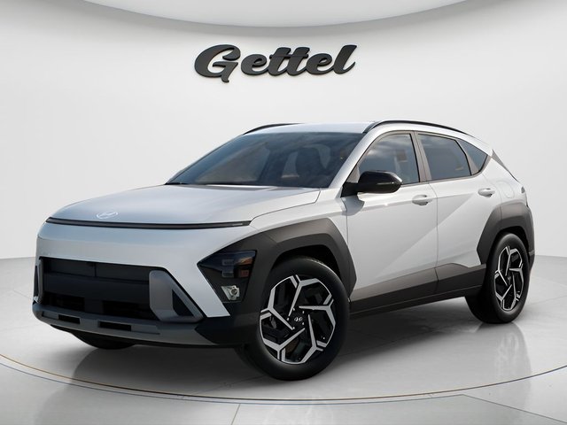 2026 Hyundai KONA Limited FWD