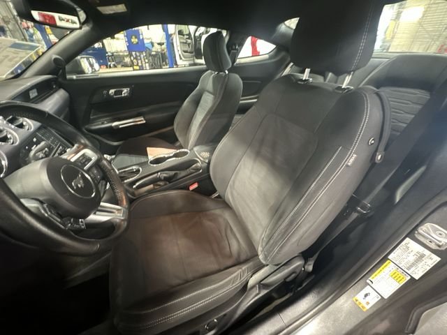 Used 2017 Magnetic Ford GT image 17