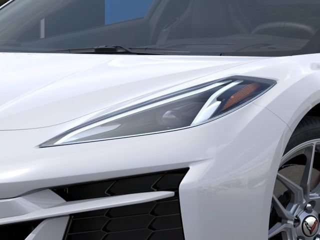 2026 Chevrolet Corvette 1LZ - Photo 10
