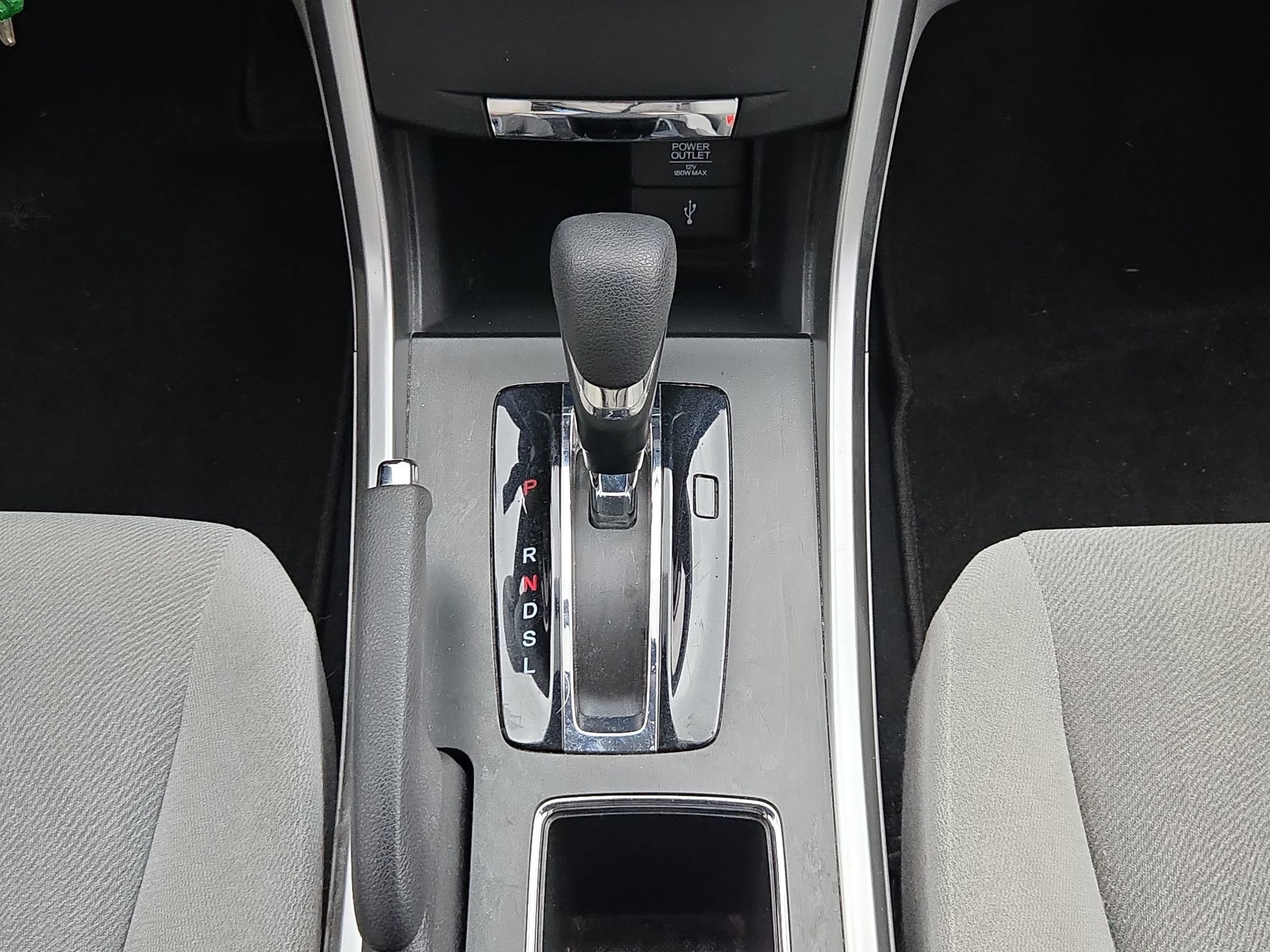 Used 2013 Blue Honda LX image 19