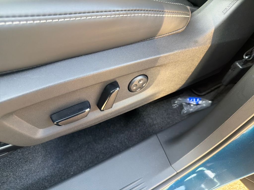 New 2026 Nissan Murano Platinum 4D Sport Utility