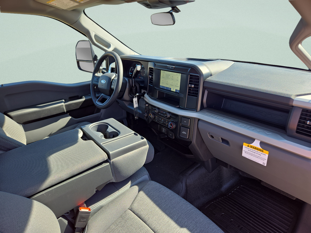 2026 Ford F-350 Super Duty XL - Photo 24